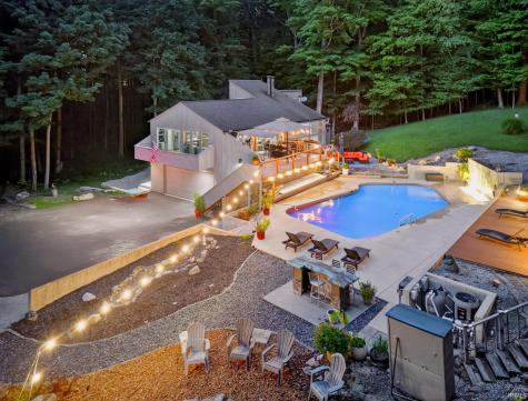 408 E Shady Lane Logansport IN 46947