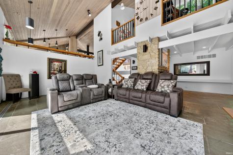 408 E Shady Lane Logansport IN 46947