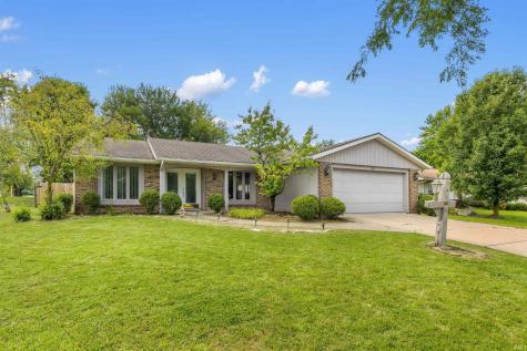 4126 Winterfield Run Fort Wayne IN 46804