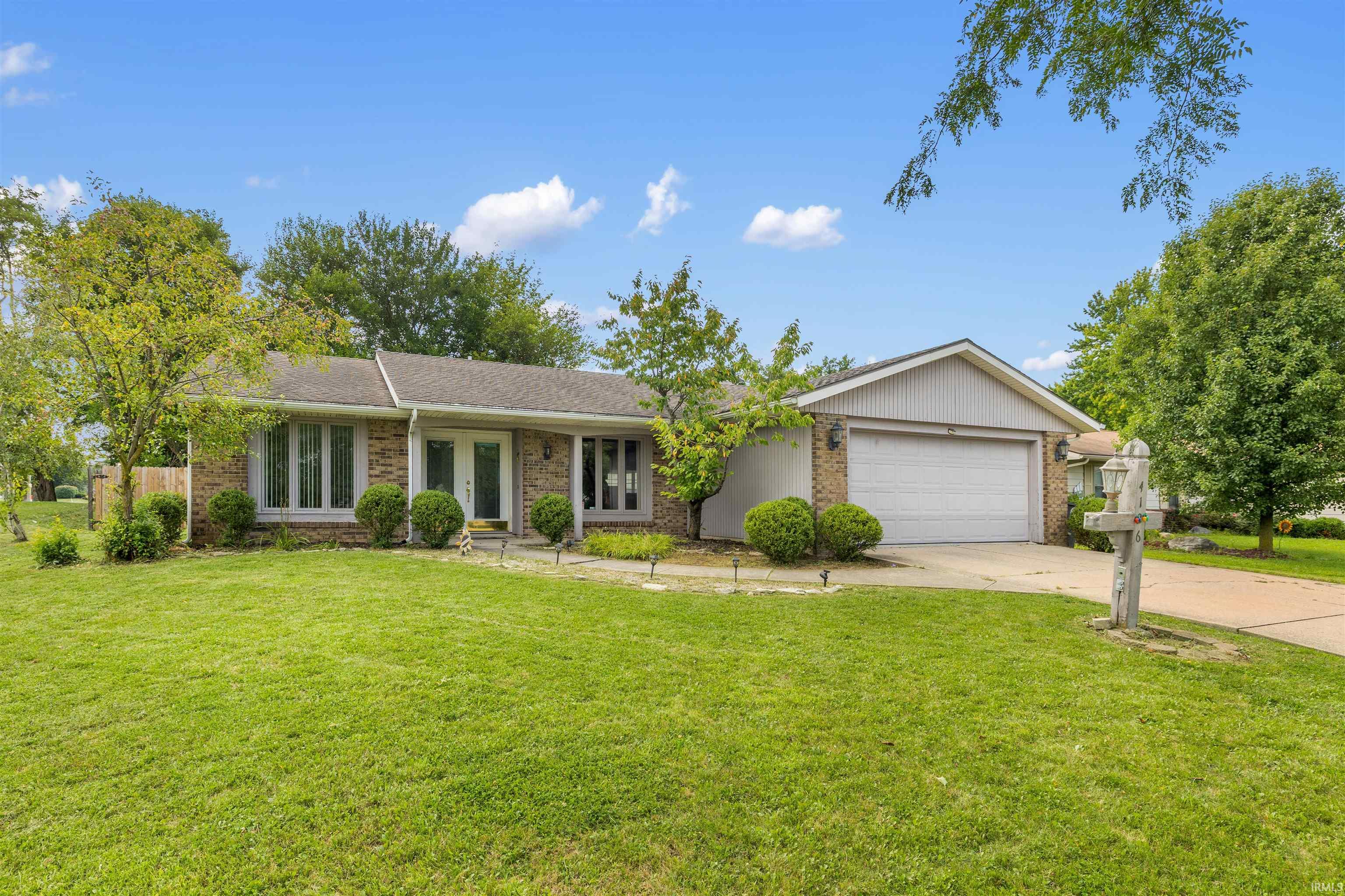 4126 Winterfield Run Fort Wayne IN 46804