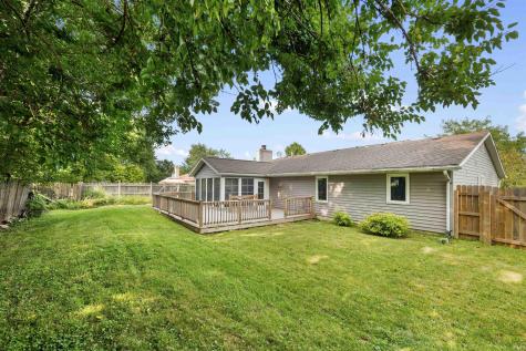 4126 Winterfield Run Fort Wayne IN 46804