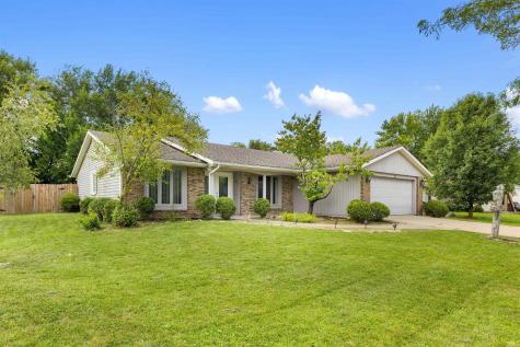 4126 Winterfield Run Fort Wayne IN 46804
