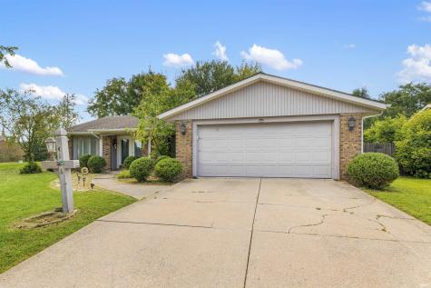 4126 Winterfield Run Fort Wayne IN 46804