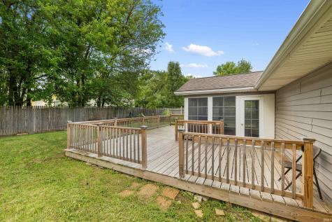 4126 Winterfield Run Fort Wayne IN 46804