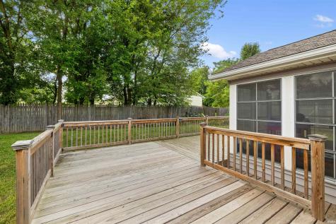 4126 Winterfield Run Fort Wayne IN 46804