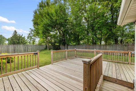 4126 Winterfield Run Fort Wayne IN 46804