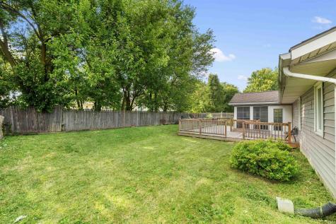 4126 Winterfield Run Fort Wayne IN 46804