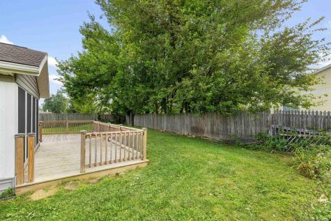 4126 Winterfield Run Fort Wayne IN 46804