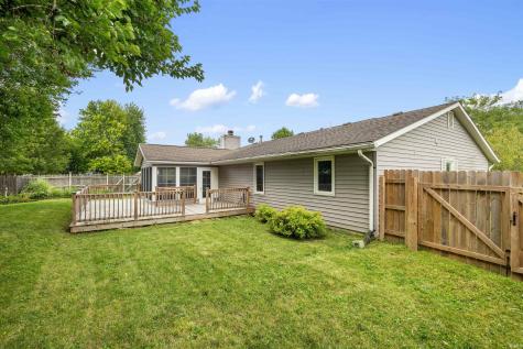 4126 Winterfield Run Fort Wayne IN 46804