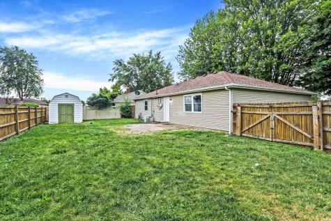 1800 S Berkley Road Kokomo IN 46902
