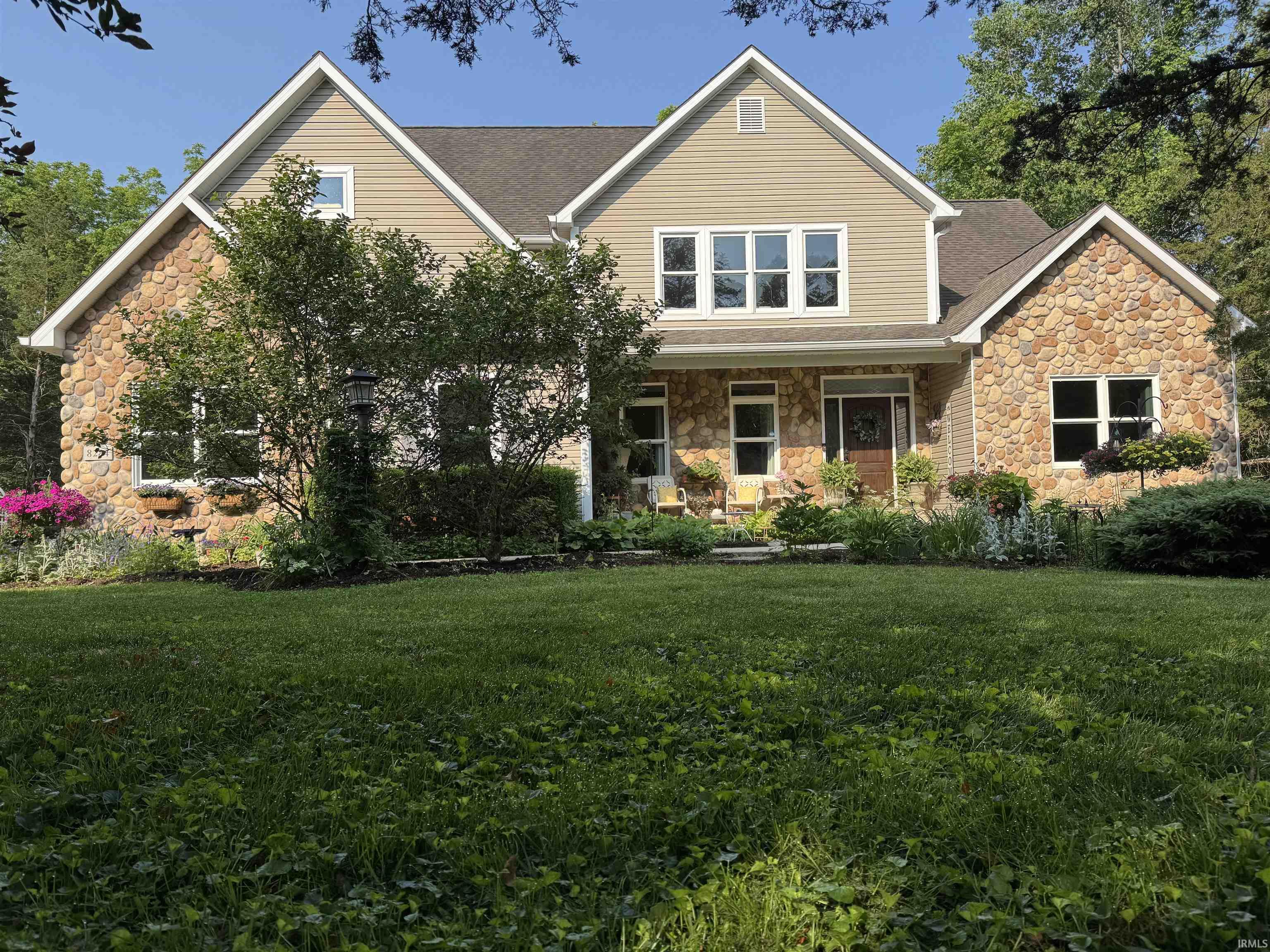 8284 S Mackenzie Court Bloomington IN 47401