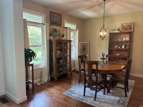 8284 S Mackenzie Court Bloomington IN 47401