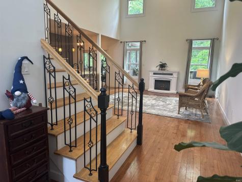 8284 S Mackenzie Court Bloomington IN 47401
