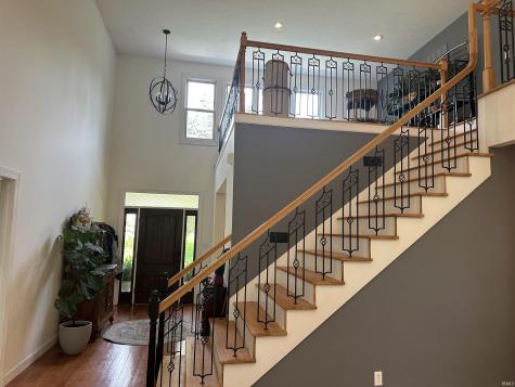 8284 S Mackenzie Court Bloomington IN 47401