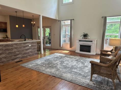 8284 S Mackenzie Court Bloomington IN 47401