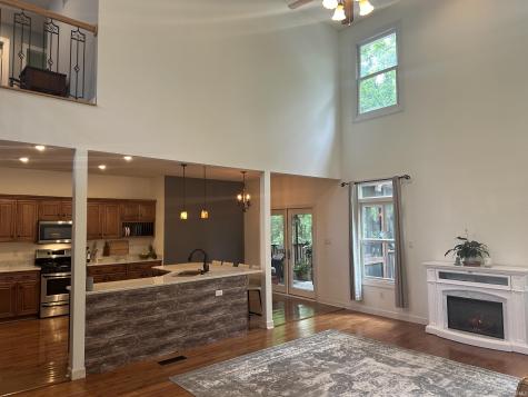 8284 S Mackenzie Court Bloomington IN 47401