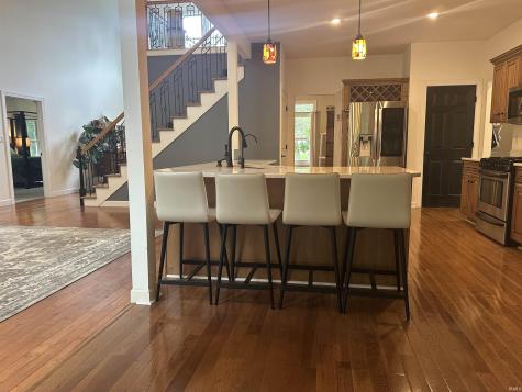 8284 S Mackenzie Court Bloomington IN 47401