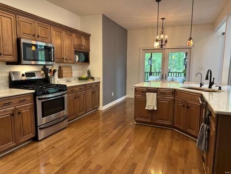 8284 S Mackenzie Court Bloomington IN 47401