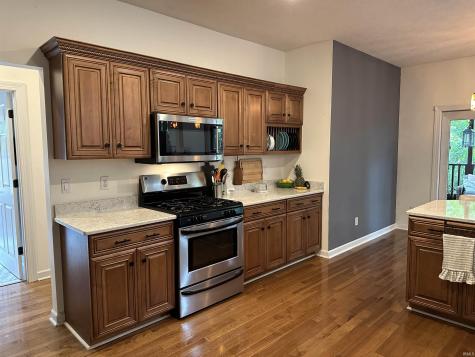 8284 S Mackenzie Court Bloomington IN 47401