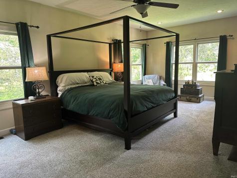 8284 S Mackenzie Court Bloomington IN 47401