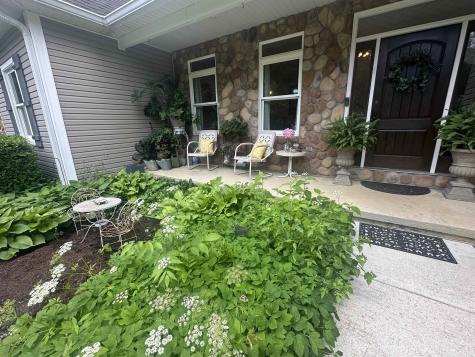 8284 S Mackenzie Court Bloomington IN 47401