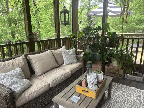 8284 S Mackenzie Court Bloomington IN 47401