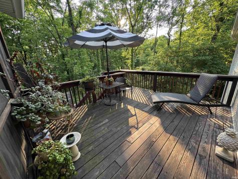 8284 S Mackenzie Court Bloomington IN 47401