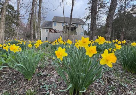 8284 S Mackenzie Court Bloomington IN 47401