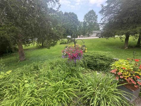 8284 S Mackenzie Court Bloomington IN 47401