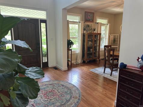 8284 S Mackenzie Court Bloomington IN 47401