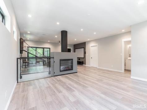 74 Adams Avenue Evansville IN 47713