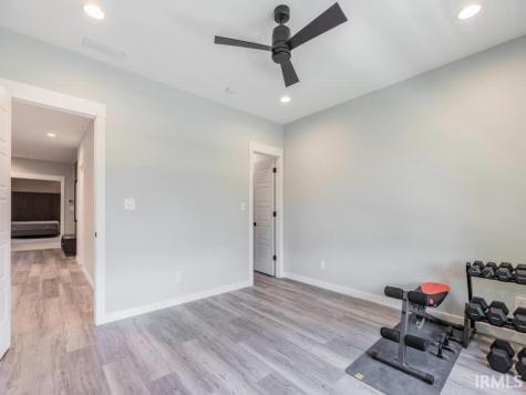 74 Adams Avenue Evansville IN 47713