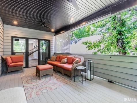 74 Adams Avenue Evansville IN 47713