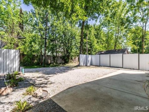 74 Adams Avenue Evansville IN 47713