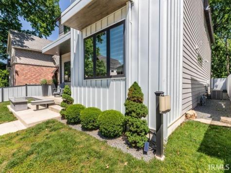 74 Adams Avenue Evansville IN 47713