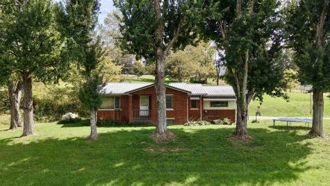 5344 S State Road 145 French Lick IN 47432