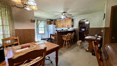 5344 S State Road 145 French Lick IN 47432