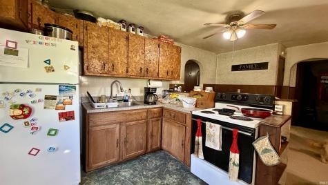 5344 S State Road 145 French Lick IN 47432