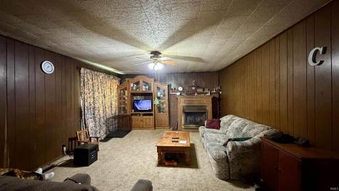 5344 S State Road 145 French Lick IN 47432
