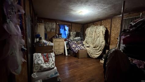 5344 S State Road 145 French Lick IN 47432