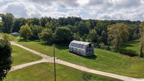 5344 S State Road 145 French Lick IN 47432