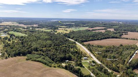 5344 S State Road 145 French Lick IN 47432