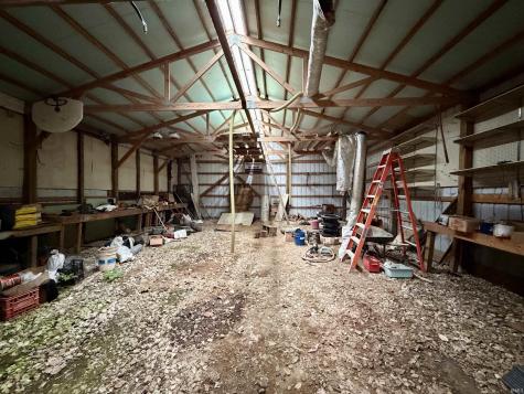 5344 S State Road 145 French Lick IN 47432