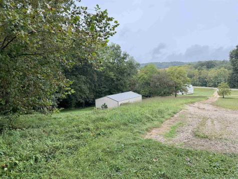 5344 S State Road 145 French Lick IN 47432