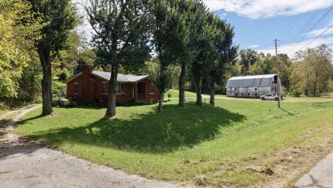 5344 S State Road 145 French Lick IN 47432