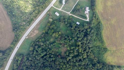 5344 S State Road 145 French Lick IN 47432