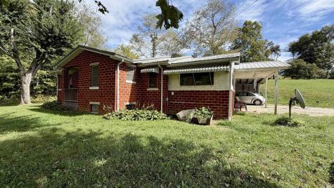 5344 S State Road 145 French Lick IN 47432