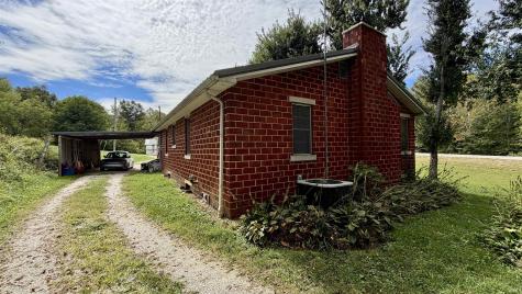5344 S State Road 145 French Lick IN 47432