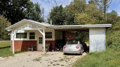 5344 S State Road 145 French Lick IN 47432