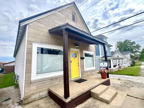 819 18th Street Bedford IN 47421